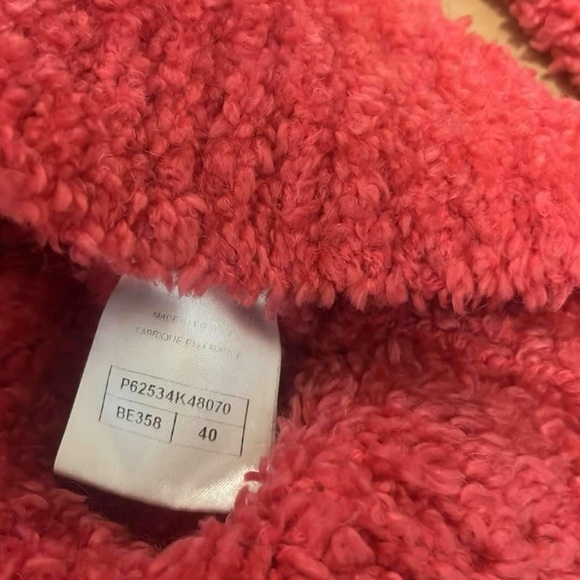 Pink sweater - Picture 2 of 3